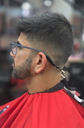 Fresh Cut
