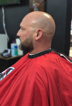 Fresh Cut