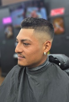 Fresh Cut
