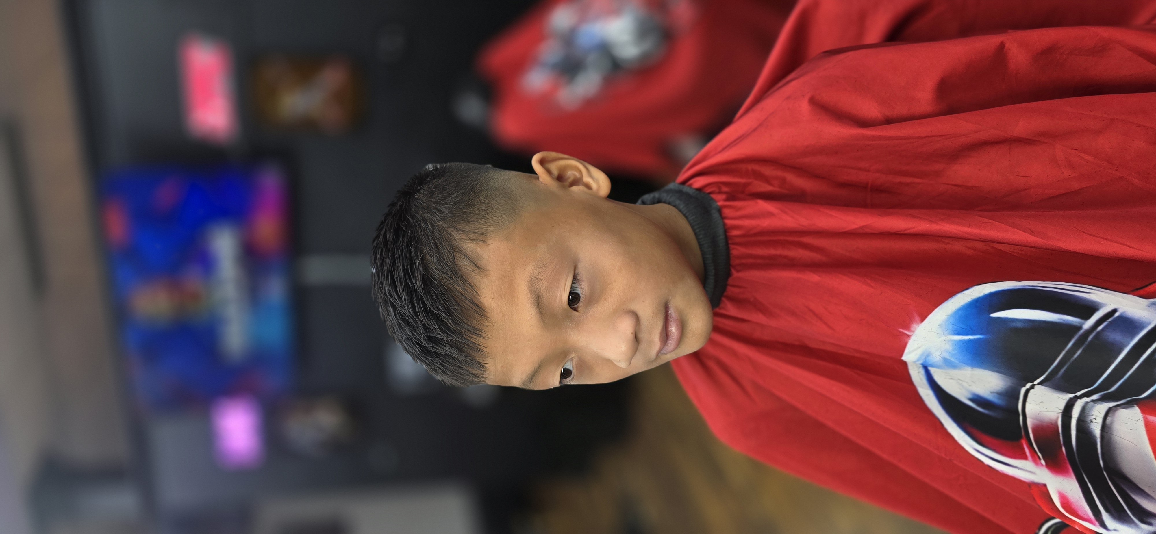 Low fade haircut - Ultimate Fresh Cutz