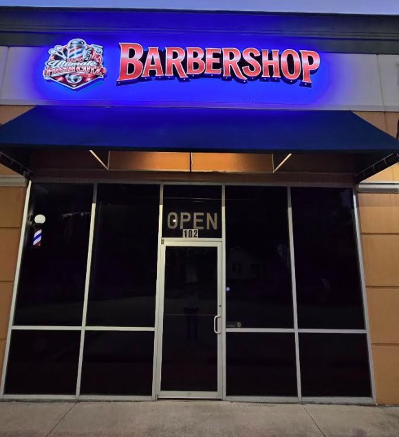 Ultimate Fresh Cutz Storefront