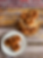 Apple Cinnamon Doughnut