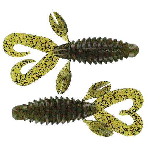 Big Mama Swimmer | Blanpro Baits