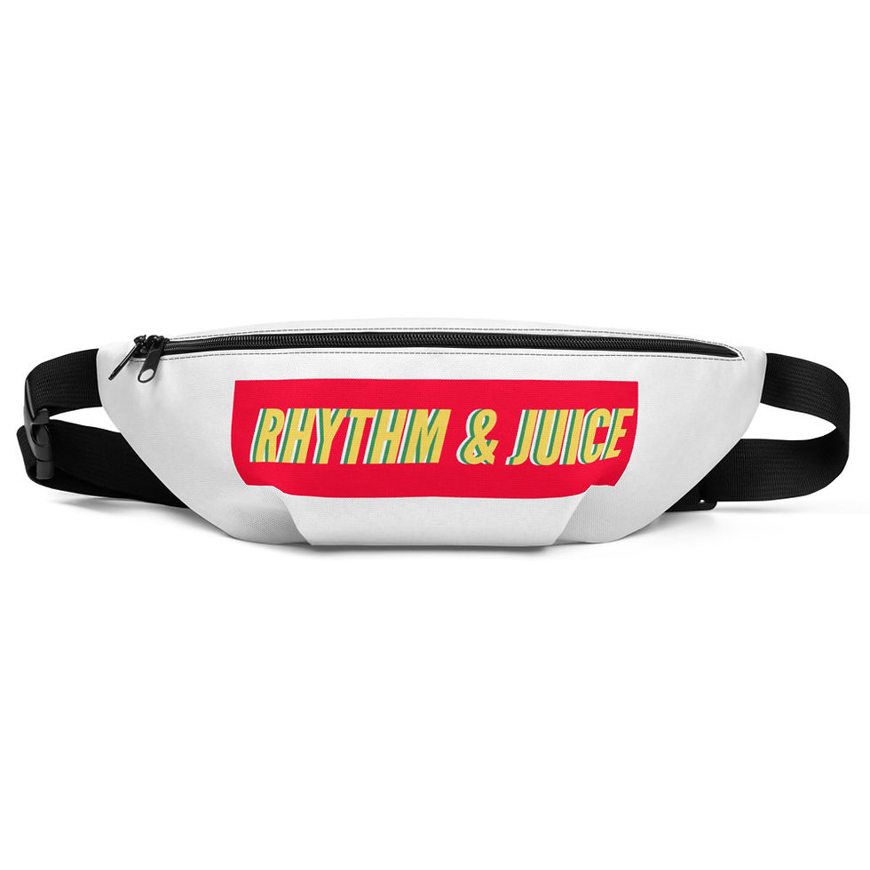 Thumbnail: R & J Fanny Pack