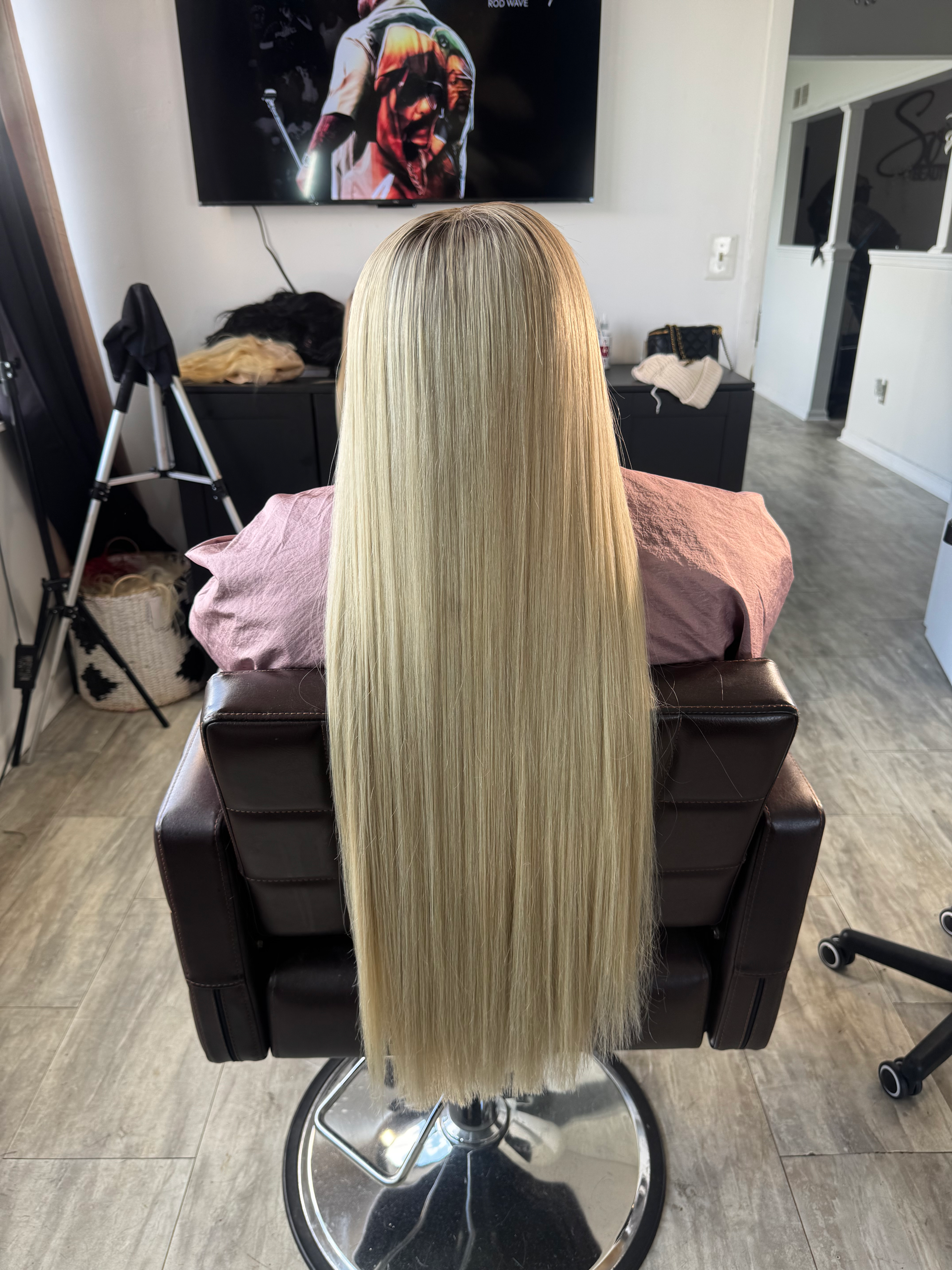 30 inch bomb shell (pre order) 