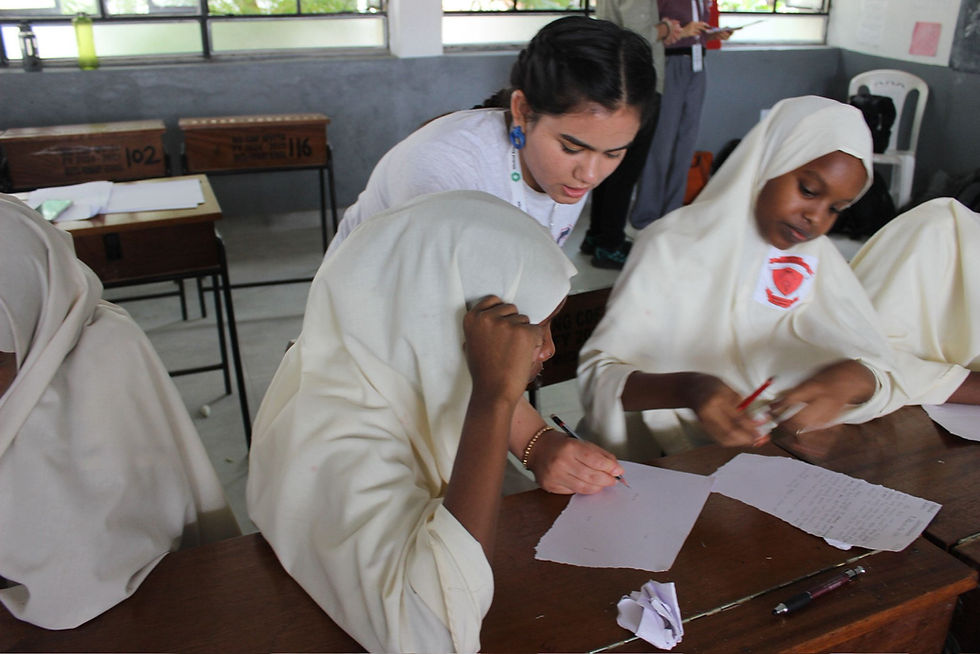 Denied School at 15, She Launched a Movement that Educates 1000 Girls