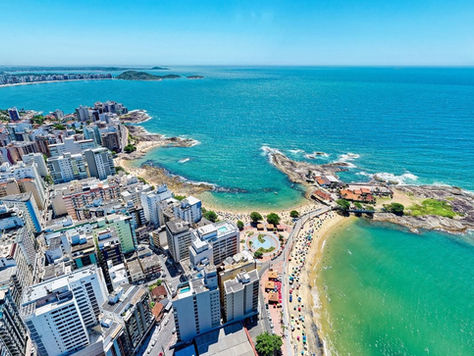 Mercado imobiliário em Guarapari cresce para além do verão; confira lançamentos