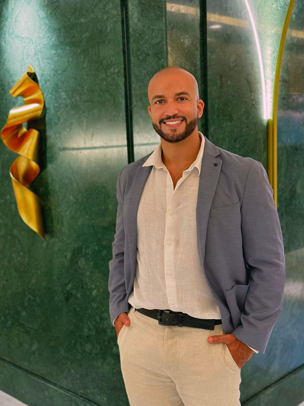 Thiago Taves