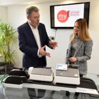 franking machines