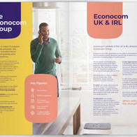 brochure design