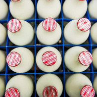 milk and cold beverages
