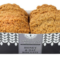 biscuits & snacks