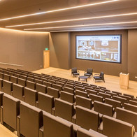 auditorium