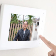 video & entry systems