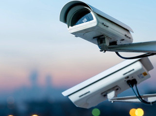 OFFICE & BUILDING SECURITY