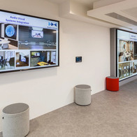 experience centres