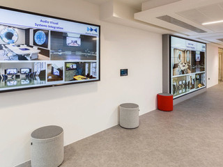 AV, EVENTS & CONFERENCING