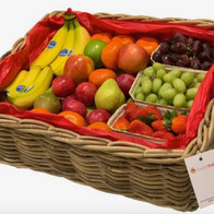 fruit baskets