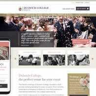 web design & build