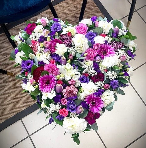 Thumbnail: Loose Closed Heart