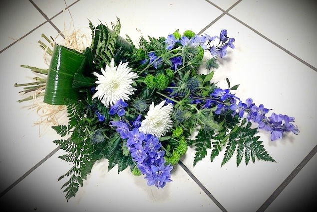 Thumbnail: Florists Choice Sheave