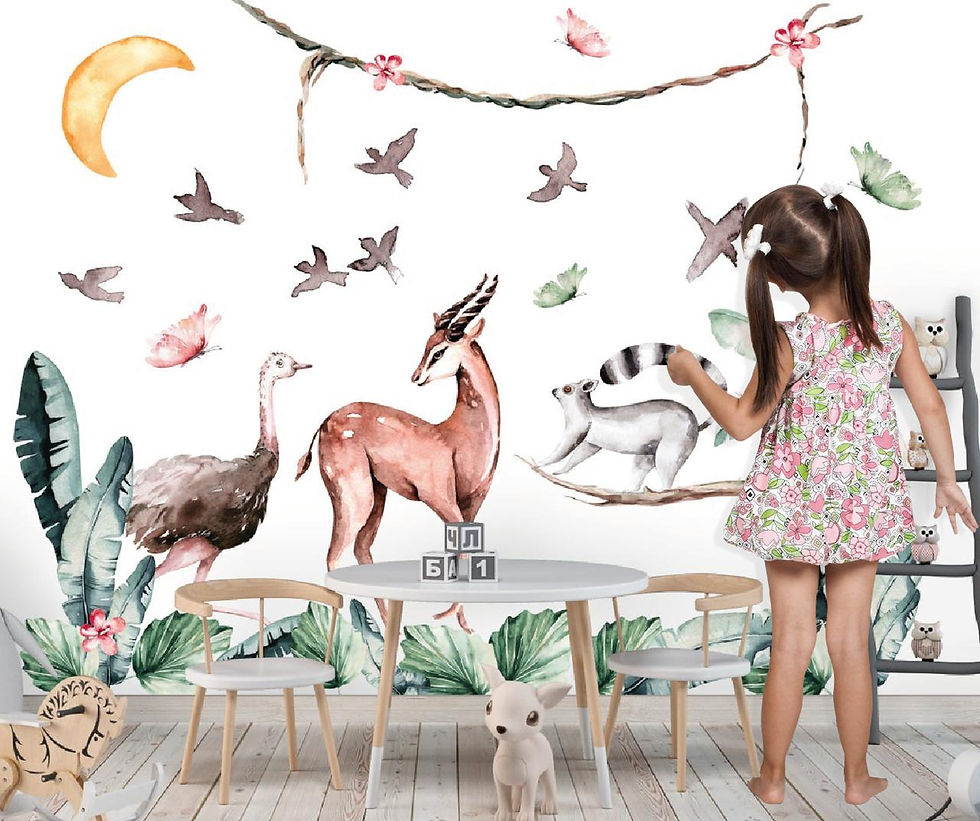 Miniatura: Adhesivos Aventuras Maravillosas