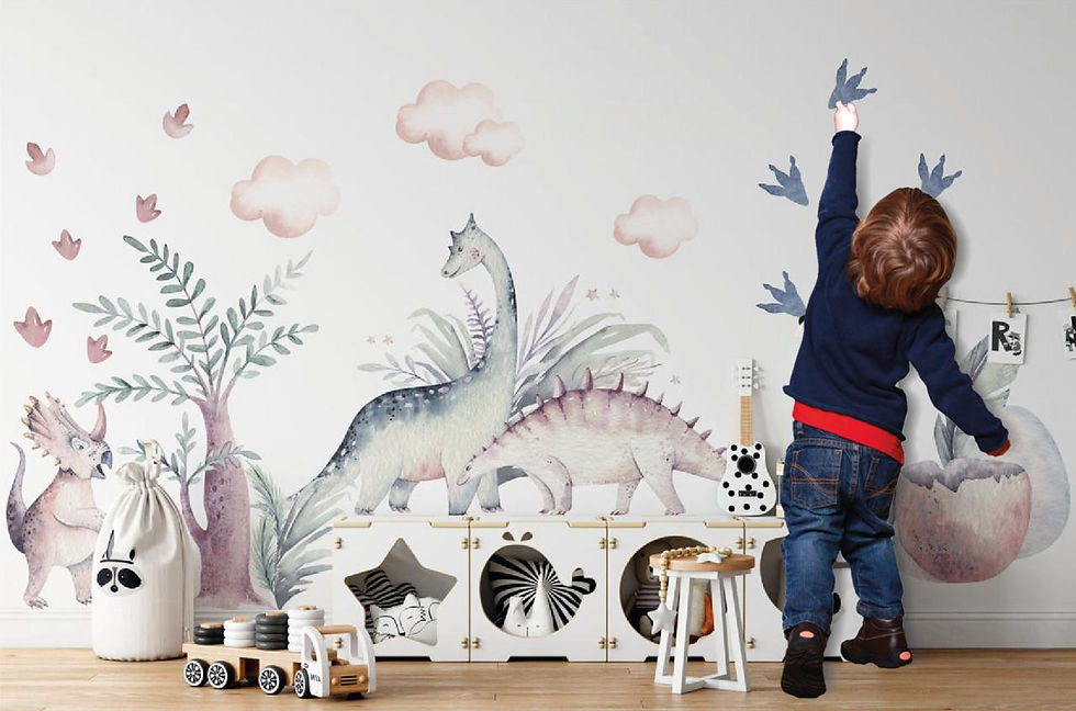 Miniatura: Adhesivo Aventuras Felices