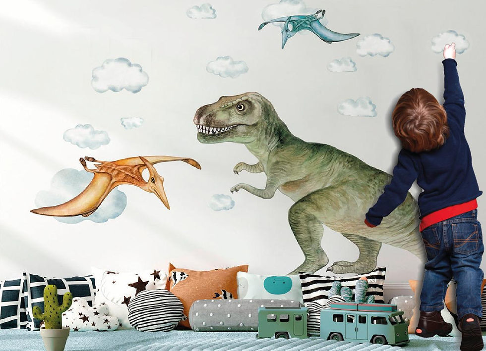 Miniatura: Adhesivo Aventuras Felices