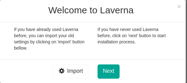 laverna sync laverna sync