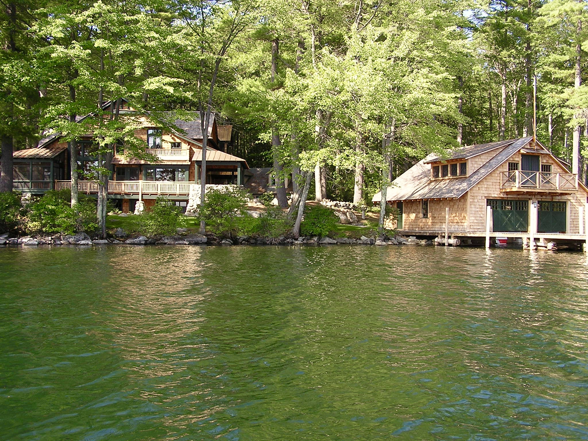 Lakeview