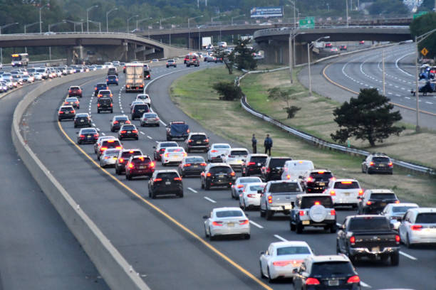 traffic