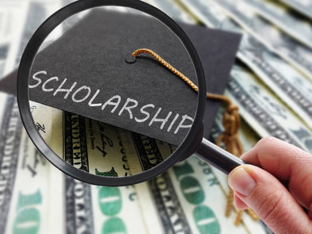 Financial Tips for Abroad Students in Pullman