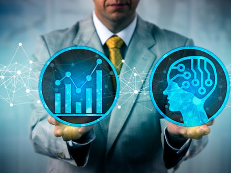 The Hidden Heart of Artificial Intelligence Technology