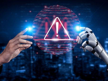 Human Cybersecurity Risks