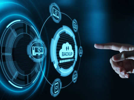 Disaster Data Recovery: Are You Prepared?