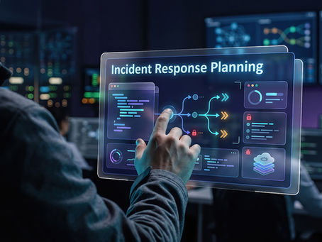 incident response