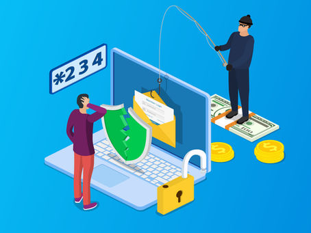 Password Theft - How Protected Is Your Business?