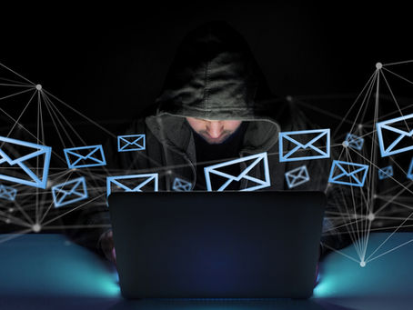 Clicking Fake Links, The Horror Behind It!