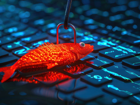 Employee Phishing Vulnerability
