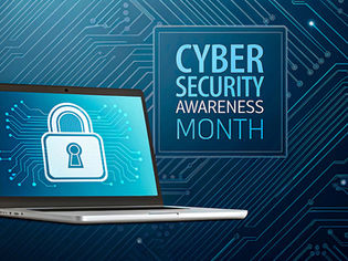 Is Your Business Ready for Cybersecurity Awareness Month? Here’s How to Prepare