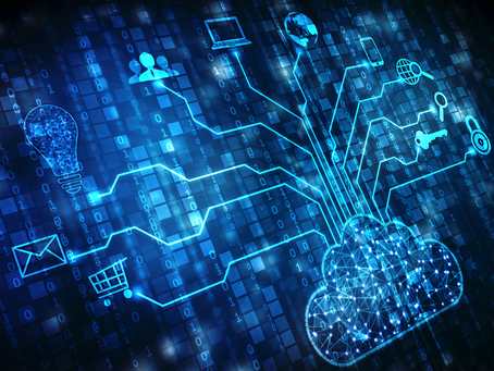 Do You Need a Cloud Network?