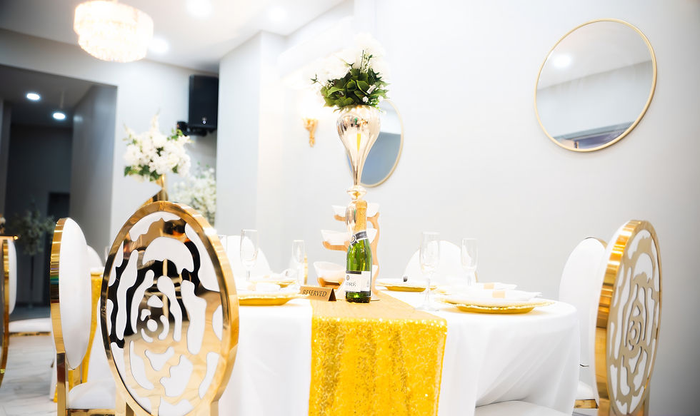 Thumbnail: GOSPEL BRUNCH