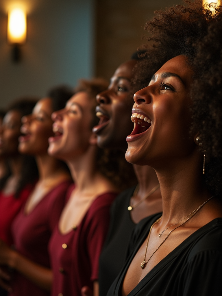 Thumbnail: GOSPEL BRUNCH