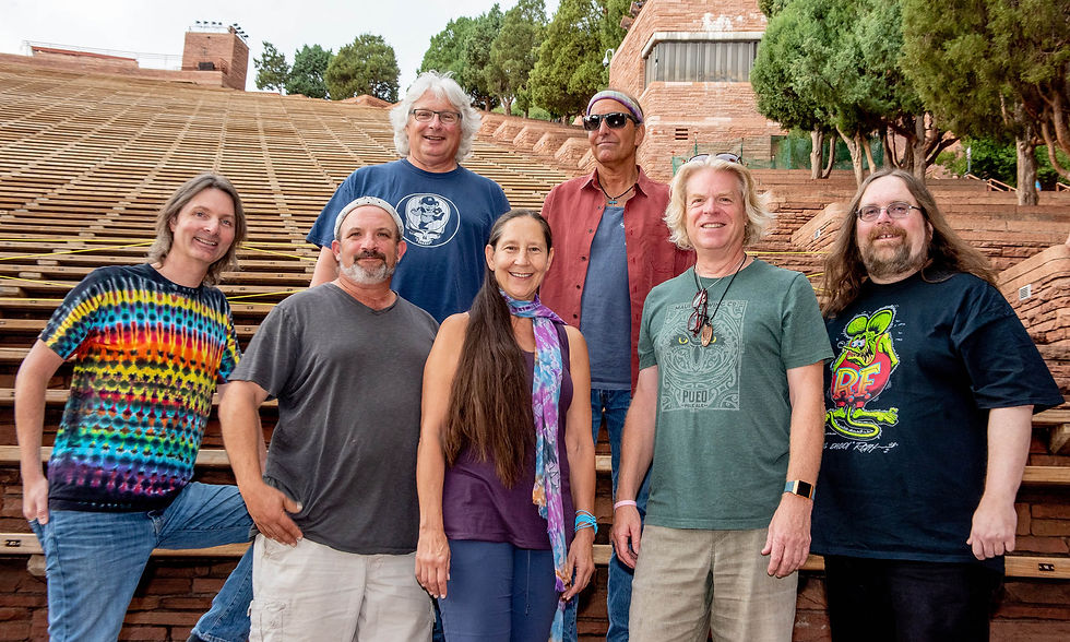 Dark Star Orchestra