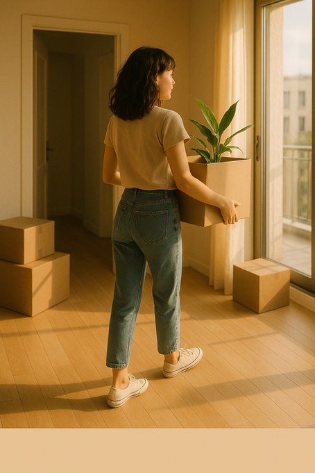 The Beauty of Starting Over: Why it is Never Too Late to Reinvent Yourself 