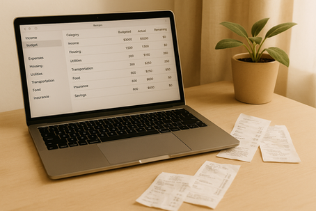 Why You Need a Bookkeeper