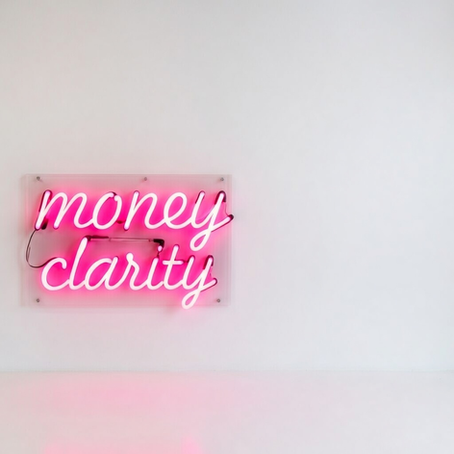 How Money Clarity Can Lead to A Better Life
