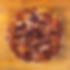 Texas Brisket Pizza Specialty