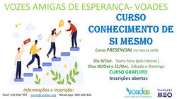 CURSO CONOCIMIENTO 2026