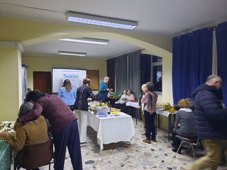14º ANIVÉRSARIO DE VOZES AMIGAS DE ESPERANÇA NO PORTO